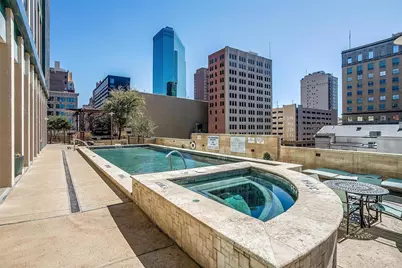 500 Throckmorton Street #3201, Fort Worth, TX 76102 - Photo 28