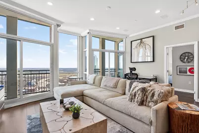 500 Throckmorton Street #3201, Fort Worth, TX 76102 - Photo 1