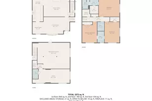 3512 Rio Grande Cir, Dallas, TX 75233 - Photo 24