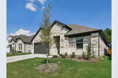 1019 Emberwood Drive, McKinney, TX 75069 - Photo 2