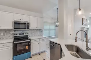 8017 Ship St, Frisco, TX 75035 - Photo 4