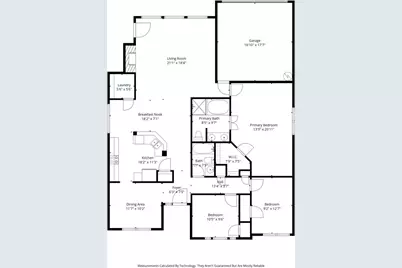 8017 Ship Street, Frisco, TX 75035 - Photo 32