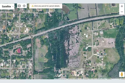 00000 Hill Street, Farmersville, TX 75442 - Photo 1