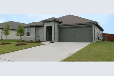 501 Saddle Blanket Drive, Josephine, TX 75173 - Photo 1