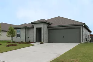 501 Saddle Blanket Dr, Josephine, TX 75173 - Photo 1