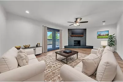 313 County Road 805A, Cleburne, TX 76031 - Photo 4