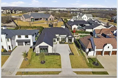 9608 Saint Michel Lane, Fort Worth, TX 76126 - Photo 2