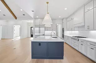 9608 Saint Michel Ln, Fort Worth, TX 76126 - Photo 14