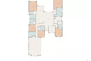 9608 Saint Michel Ln, Fort Worth, TX 76126 - Photo 40