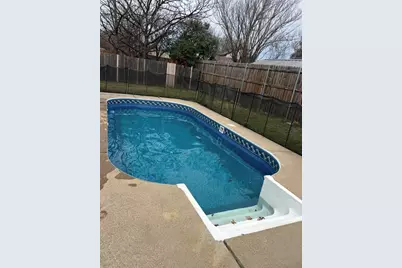 2462 Claremont Drive, Grand Prairie, TX 75052 - Photo 22