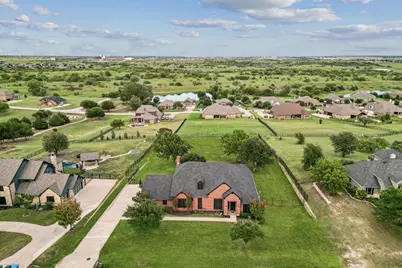 10500 Los Rios Drive, Fort Worth, TX 76179 - Photo 1