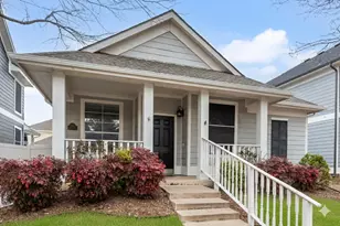 10301 Nantucket Dr, Savannah, TX 76227 - Photo 2