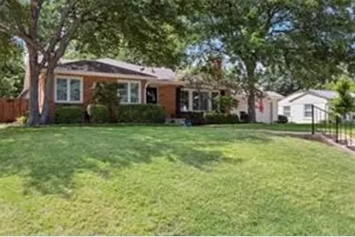 6371 Greenway Road, Fort Worth, TX 76116 - Photo 1