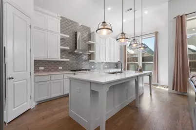 1669 Stowers Trail, Fort Worth, TX 76052 - Photo 12