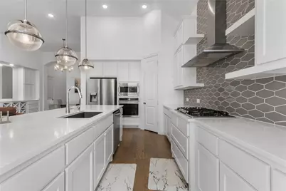 1669 Stowers Trail, Fort Worth, TX 76052 - Photo 16