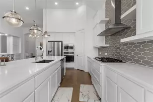 1669 Stowers Trail, Fort Worth, TX 76052 - Photo 16