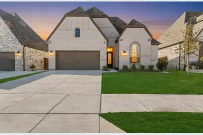 1669 Stowers Trail, Fort Worth, TX 76052 - Photo 1