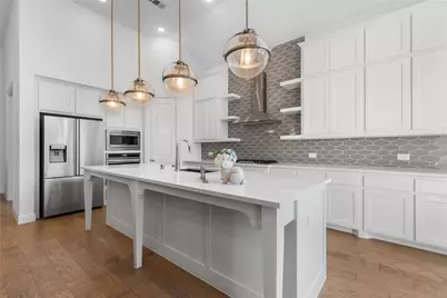 1669 Stowers Trail, Fort Worth, TX 76052 - Photo 14