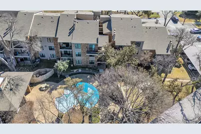 8109 Skillman Street #2007, Dallas, TX 75231 - Photo 2