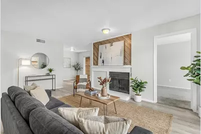 8109 Skillman Street #2007, Dallas, TX 75231 - Photo 24