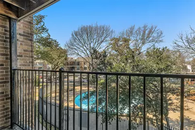 8109 Skillman Street #2007, Dallas, TX 75231 - Photo 6