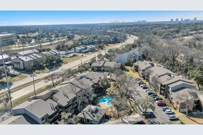 8109 Skillman Street #2007, Dallas, TX 75231 - Photo 4