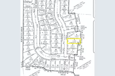 Lot 3D Lapaloma Circle, Gordonville, TX 76245 - Photo 6