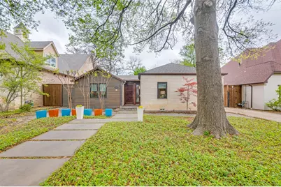 4446 Taos Road, Dallas, TX 75209 - Photo 2