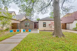 4446 Taos Rd, Dallas, TX 75209 - Photo 2