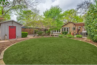 4446 Taos Road, Dallas, TX 75209 - Photo 24