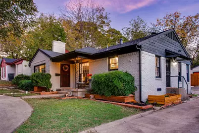 326 Vermont Avenue, Dallas, TX 75216 - Photo 4