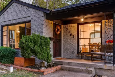 326 Vermont Avenue, Dallas, TX 75216 - Photo 1
