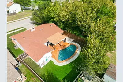 228 Wildfire Drive, Lewisville, TX 75067 - Photo 1