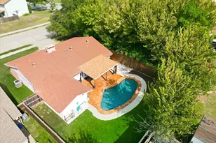 228 Wildfire Dr, Lewisville, TX 75067 - Photo 1