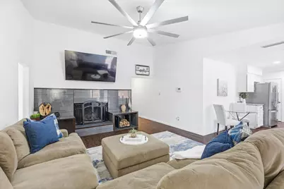 228 Wildfire Drive, Lewisville, TX 75067 - Photo 4