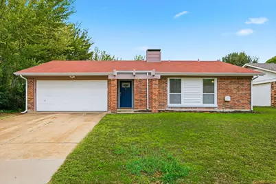 228 Wildfire Drive, Lewisville, TX 75067 - Photo 6