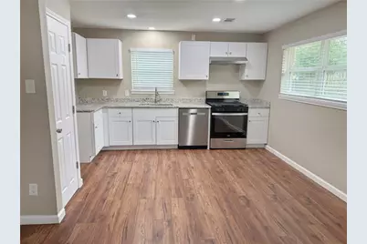 7428 Beckwood Drive, Fort Worth, TX 76112 - Photo 1