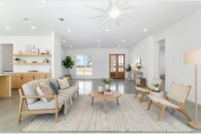 1326 Lynch Crossing Boulevard, Whitesboro, TX 76273 - Photo 2