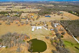 1326 Lynch Crossing Blvd, Whitesboro, TX 76273 - Photo 38