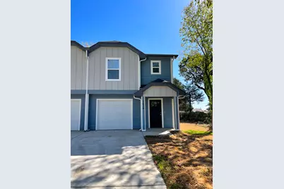 2624 S Fannin Avenue, Denison, TX 75020 - Photo 1