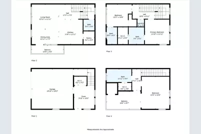 723 W 10th Street #102, Dallas, TX 75208 - Photo 32