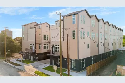 723 W 10th Street #102, Dallas, TX 75208 - Photo 2