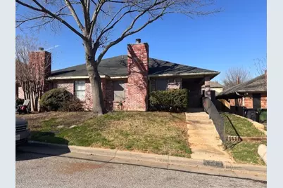 4705 Sausalito Drive, Arlington, TX 76016 - Photo 1