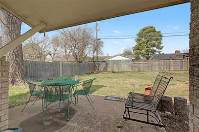 2009 Charleston Drive, Bedford, TX 76022 - Photo 22