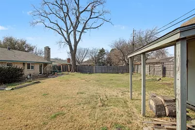 2009 Charleston Drive, Bedford, TX 76022 - Photo 24