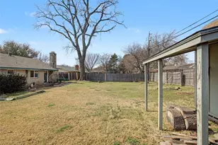 2009 Charleston Dr, Bedford, TX 76022 - Photo 24
