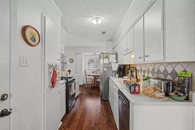 2009 Charleston Drive, Bedford, TX 76022 - Photo 6