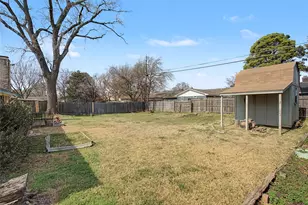 2009 Charleston Dr, Bedford, TX 76022 - Photo 26