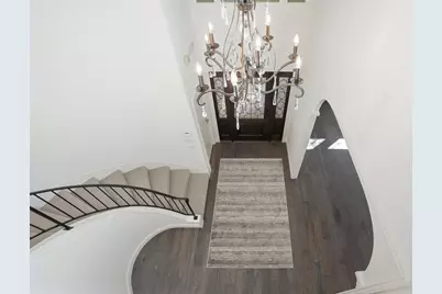 4548 Overton Terrace Court, Fort Worth, TX 76109 - Photo 2