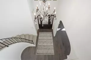 4548 Overton Terrace Ct, Fort Worth, TX 76109 - Photo 2